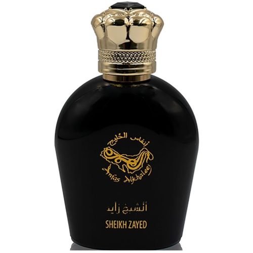 1786 Anfas Alkhaleej SHEIKH ZAYED 100ml