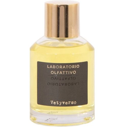 17880 laboratorio olfattivo vetyverso parfyum 100ml ester