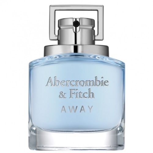 179 Abercrombie Fitch AWAY MAN HOMME 100ml