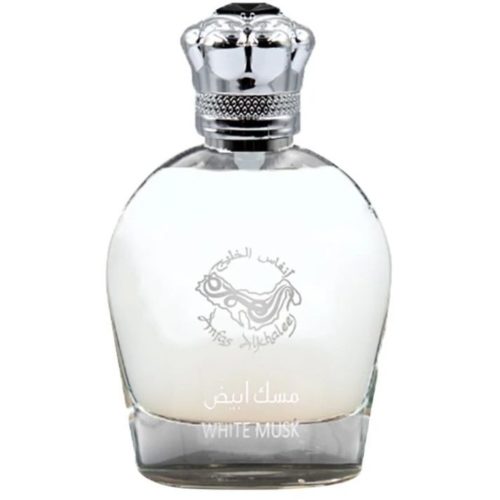 1790 Anfas Alkhaleej WHITE MUSK 100ml