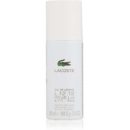 17909 lacoste l 12 12 blanc our homme uzh ezodorant spr 50ml