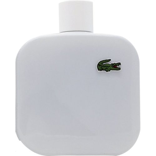 17918 lacoste l 12 12 blanc pure pour homme uzh ualetnaya voda 175ml