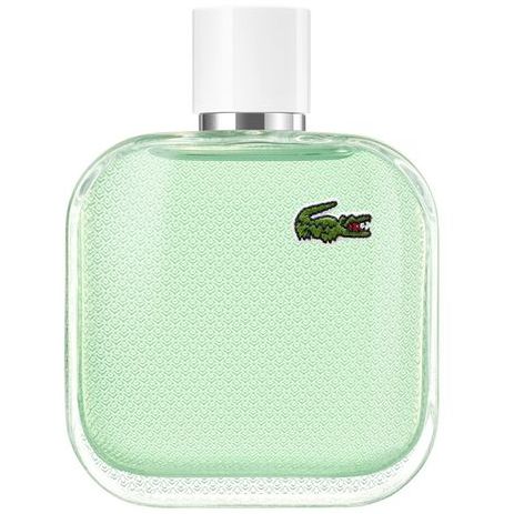 17922 lacoste l 12 12 blanc eau fraiche uzh ualetnaya voda 1 2ml tube