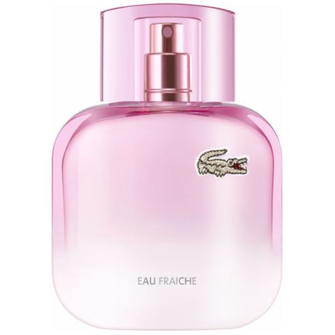 17931 lacoste l 12 12 eau fraiche pour elle hen ualetnaya voda 90ml