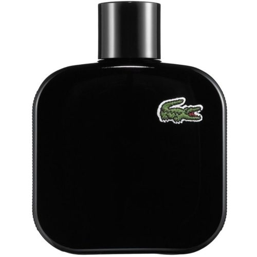 17953 lacoste l 12 12 noir intense pour homme uzh ualetnaya voda 100ml