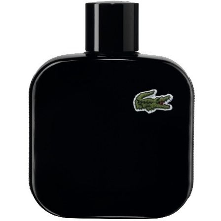 17955 lacoste l 12 12 noir pour homme uzh ualetnaya voda 100ml