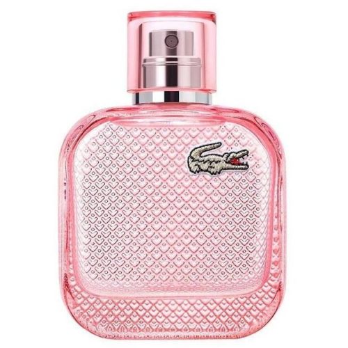 17969 lacoste l 12 12 rose sparkling hen ualetnaya voda 50ml