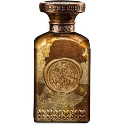 1797 Anfas by Asim al Qassim WATAN 75ml