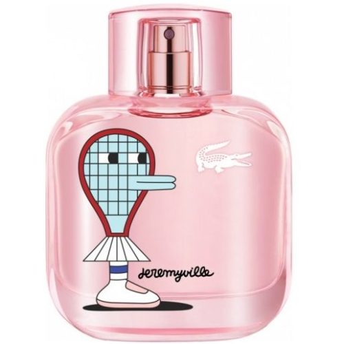 17970 lacoste l 12 12 sparkling jeremyville collector edition pour femme hen ualetnaya voda 50ml