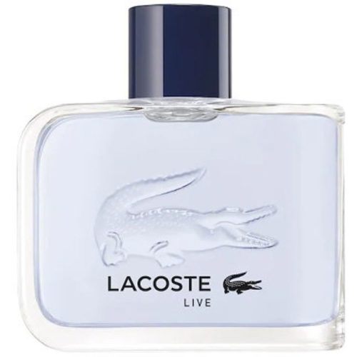 17979 lacoste lacoste live uzh ualetnaya voda 75ml