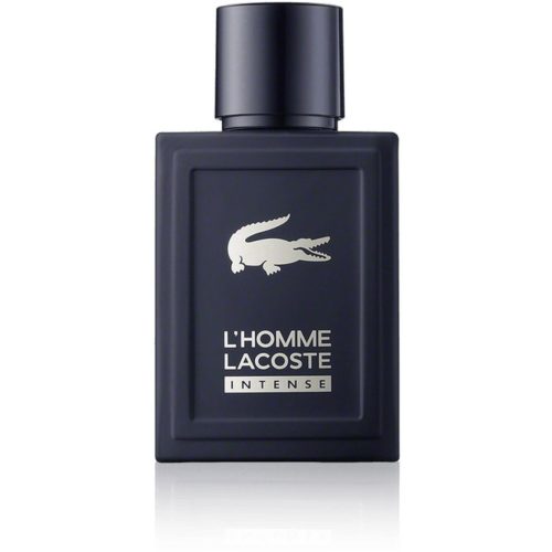 17984 lacoste l homme lacoste intense uzh ualetnaya voda 50ml