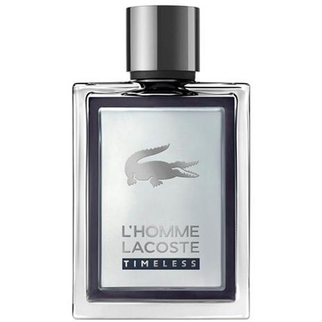 17987 lacoste l homme lacoste timeless uzh ualetnaya voda 50ml