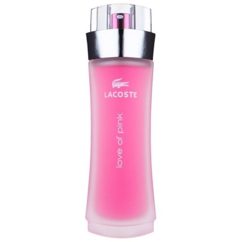 17988 lacoste love of pink hen ualetnaya voda 90ml ester