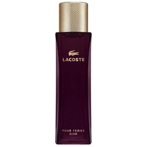 18015 lacoste pour femme elixir hen arfyum 30ml ester