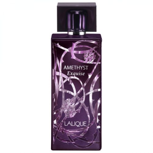 18047 lalique amethyst exquise hen arfyum 100ml