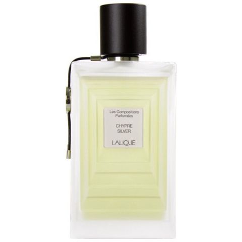 18088 lalique les compositions parfumees chypre silver parfyum 100ml