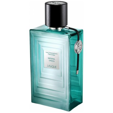 18096 lalique les compositions parfumees imperial green uzh arfyum 100ml ester