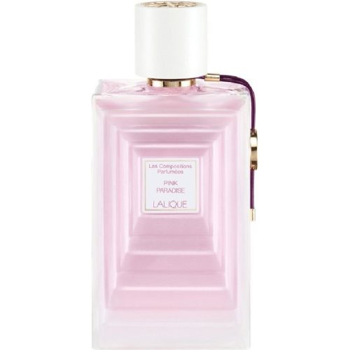 18101 lalique les compositions parfumees pink paradise hen arfyum 100ml