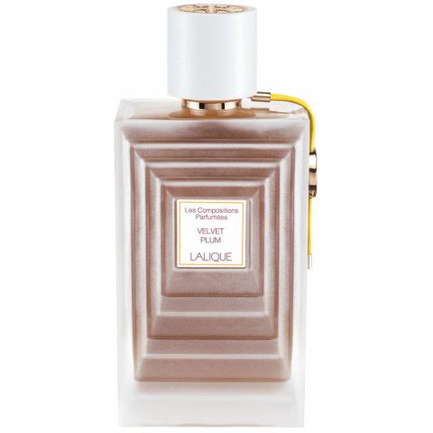 18107 lalique les compositions parfumees velvet plum parfyum 100ml