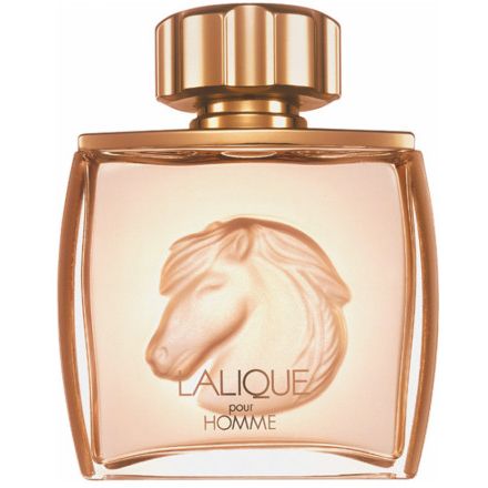 18140 lalique pour homme equus loshad uzh arfyum 75ml