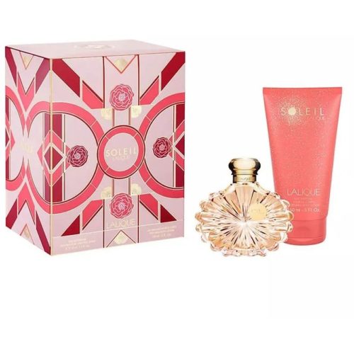 18159 lalique soleil lalique hen abor 2pr arfyum50ml 150l t