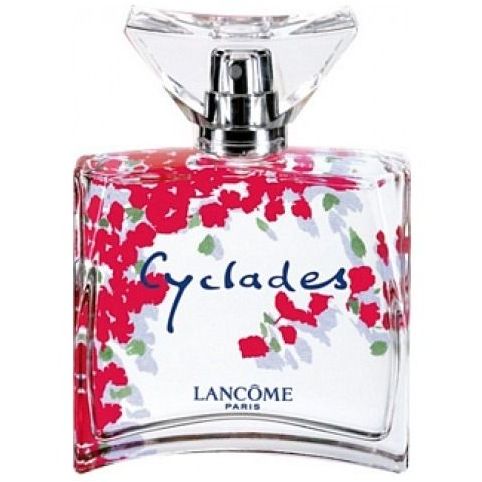 18194 lancome cyclades hen ualetnaya voda 50ml