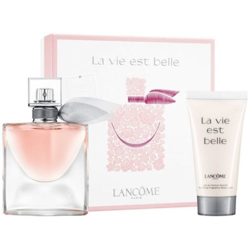 18263 lancome la vie est belle hen abor 2pr arfyum50ml 50l t