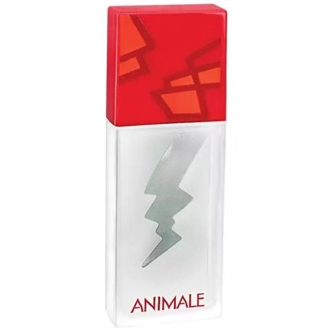 1832 Animale ANIMALE INTENSE 100ml