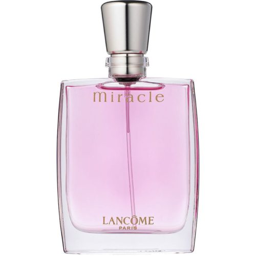 18354 lancome miracle ultra pink edition limitee hen arfyum 50ml