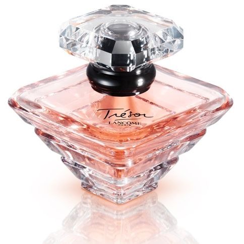 18375 lancome tresor hen l parfyum lumineuse 100ml ester