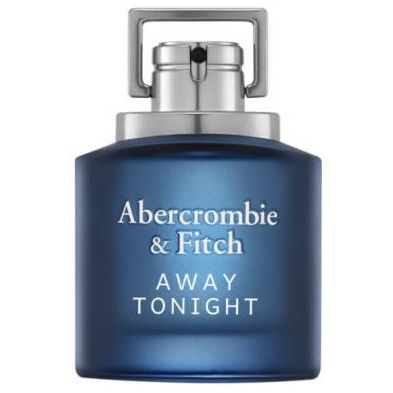 184 Abercrombie Fitch AWAY TONIGHT MAN HOMME 2 50ml 200ml