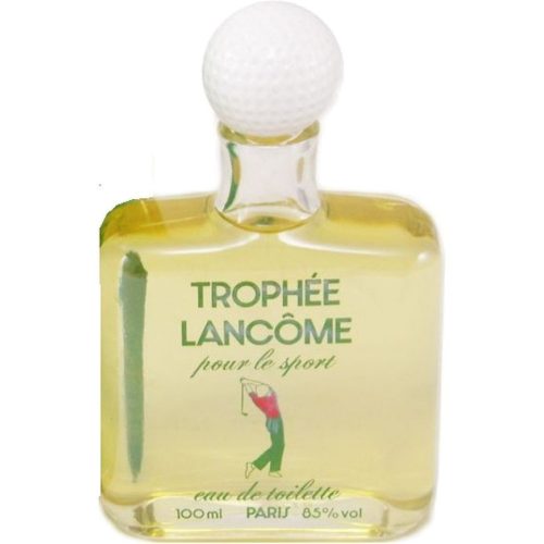 18411 lancome trophee lancome 20th anniversary limuted uzh ualetnaya voda 100ml vintage