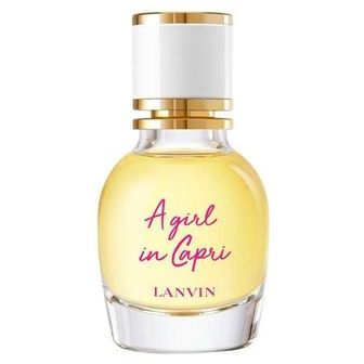 18415 lanvin a girl in capri hen ualetnaya voda 30ml