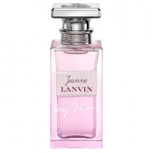 18470 lanvin jeanne my sin hen arfyum 50ml ester