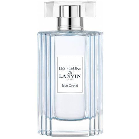 18471 lanvin les fleur de lanvin blue orchid hen ualetnaya voda 50ml