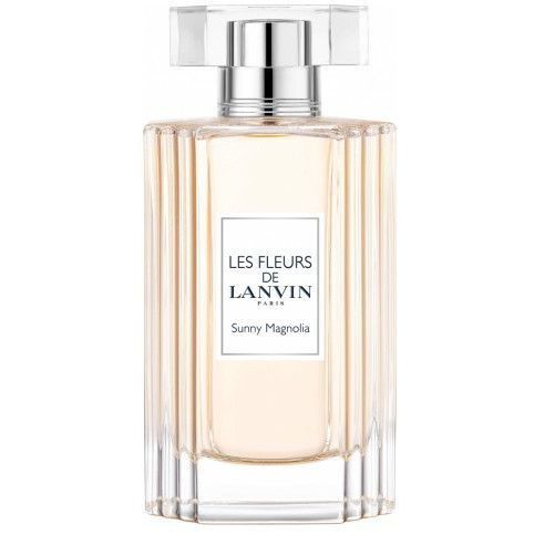 18474 lanvin les fleur de lanvin sunny magnolia hen abor 2pr v50ml tv7 5ml