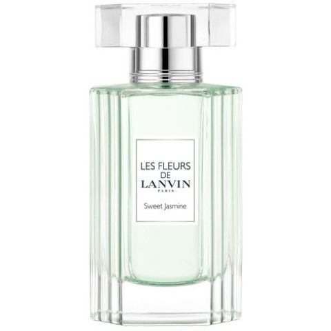 18478 lanvin les fleur de lanvin sweet jasmin hen ualetnaya voda 50ml