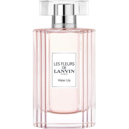 18481 lanvin les fleur de lanvin water lily hen abor 2pr v50ml tv7 5ml