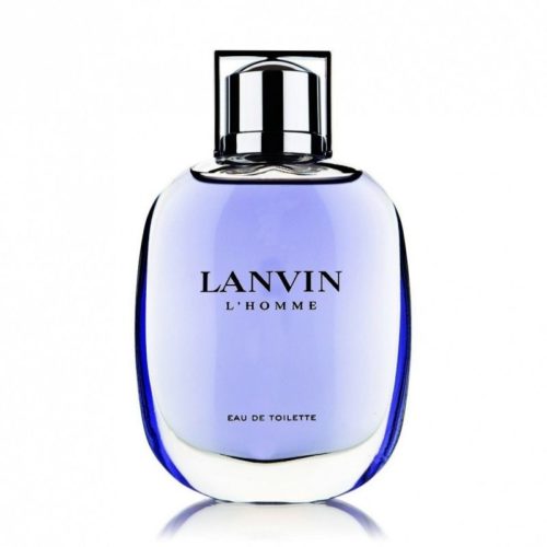 18486 lanvin l homme uzh ualetnaya voda 100ml