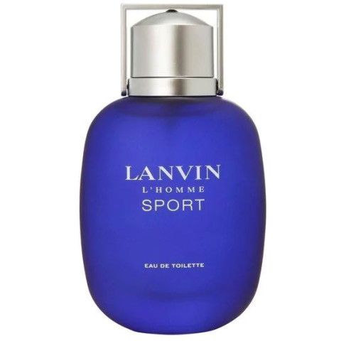 18488 lanvin l homme sport uzh ualetnaya voda 100ml