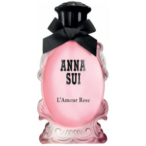 1852 Anna Sui L AMOUR ROSE 50ml