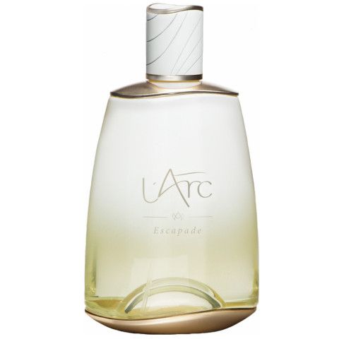 18525 l arc escapade vanille des iles parfyum 100ml