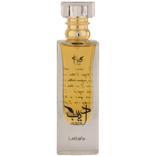 18594 lattafa adeeb parfyum 80ml