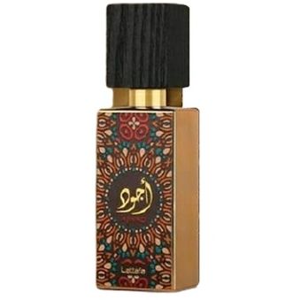 18599 lattafa ajwad parfyum 60ml