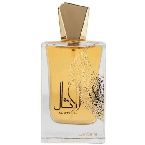 18602 lattafa al athal parfyum 100ml