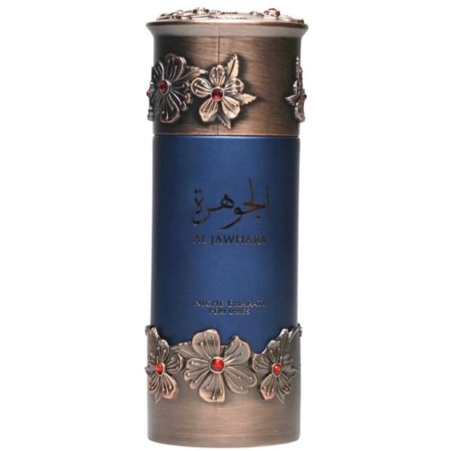 18607 lattafa al jawhara niche emarati parfyum 100ml