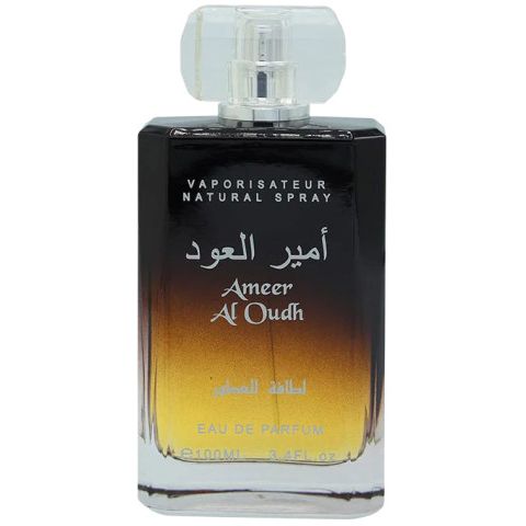 18612 lattafa ameer al oudh parfyum 100ml