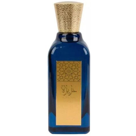 18633 lattafa azeezah hen arfyum 100ml