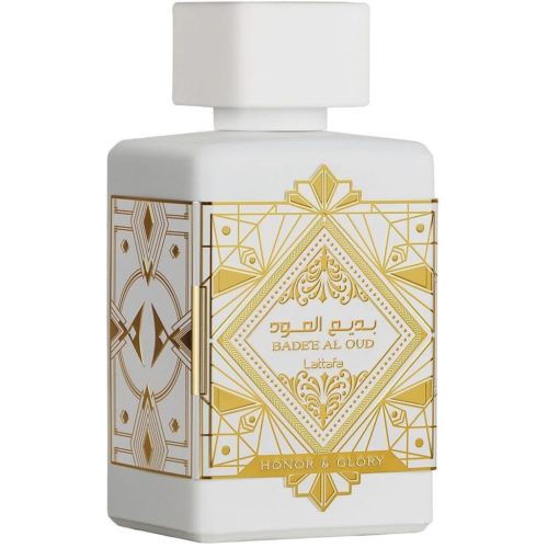 18636 lattafa bade e al oud honor glory parfyum 100ml