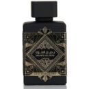 18637 lattafa badee al oud oud for glory parfyum 100ml